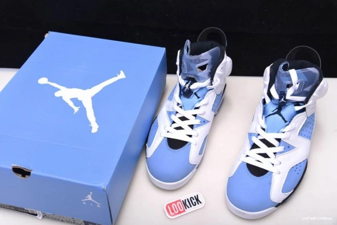 Air UNC CT8529-410 6 Jordan 0707